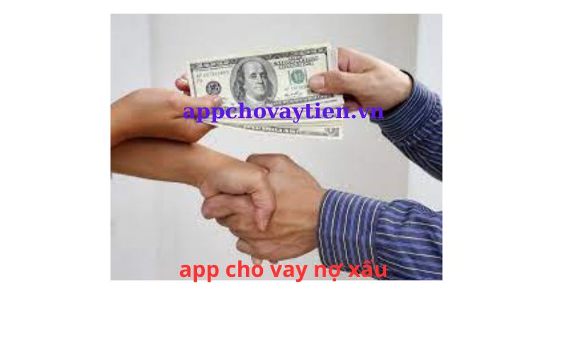 app cho vay no