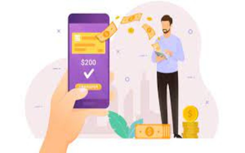 app cho vay tiền online
